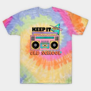 Old School 90s T-Shirt